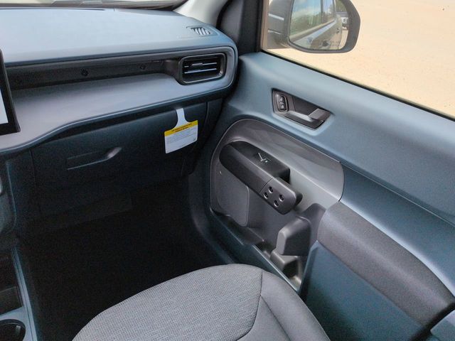 New 2026 Ford Maverick - photo 19