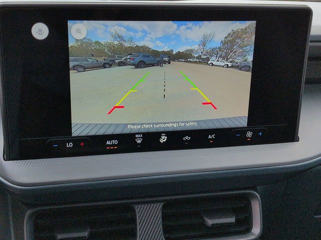 New 2026 Ford Maverick - photo 24