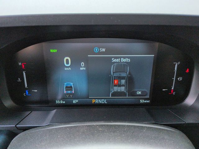 New 2026 Ford Maverick - photo 30