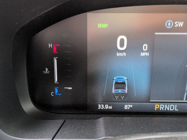 New 2026 Ford Maverick - photo 31