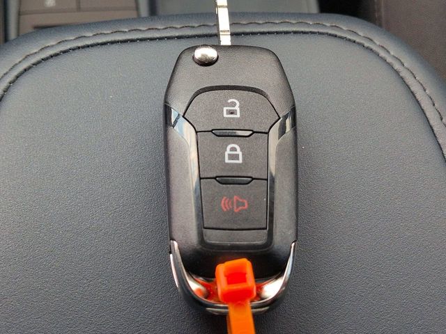 New 2026 Ford Maverick - photo 32