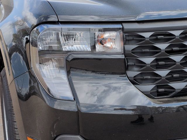 New 2026 Ford Maverick - photo 11