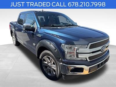 Used 2020 Ford F-150 - photo 1
