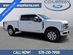 New 2026 Ford F-250 King Ranch Crew Cab for sale #26T609 - photo 1