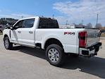 New 2026 Ford F-250 King Ranch Crew Cab for sale #26T609 - photo 6
