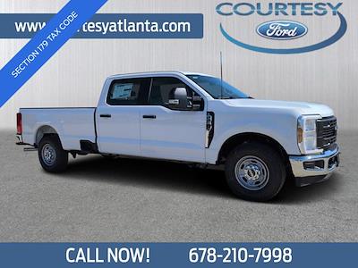 New 2026 Ford F-250 - photo 1