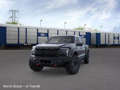 New 2026 Ford F-150 - photo 1