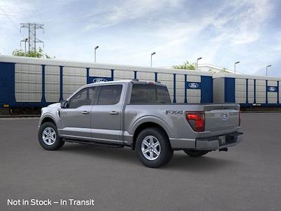 New 2026 Ford F-150 - photo 1