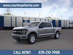 New 2026 Ford F-150 XLT SuperCrew Cab for sale #26T618 - photo 1