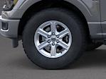 New 2026 Ford F-150 XLT SuperCrew Cab for sale #26T618 - photo 18