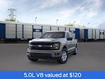 New 2026 Ford F-150 XLT SuperCrew Cab for sale #26T618 - photo 4