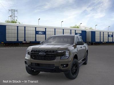 New 2026 Ford Ranger - photo 1