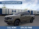 New 2026 Ford Ranger XLT SuperCrew Cab for sale #26T622 - photo 1