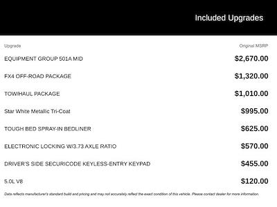New 2026 Ford F-150 - photo 1