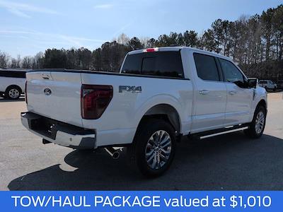 New 2026 Ford F-150 - photo 1