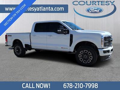 New 2026 Ford F-350 - photo 1