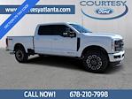 2026 Ford F-350 Crew Cab SRW 4WD Pickup for sale #26T637 - photo 1