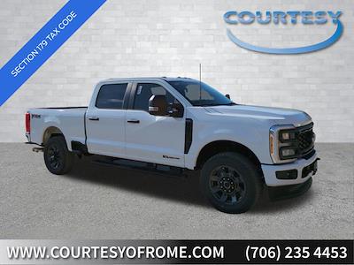 New 2026 Ford F-250 - photo 1