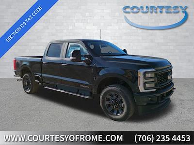 New 2026 Ford F-350 - photo 1