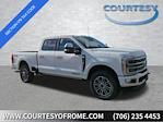 2026 Ford F-350 Crew Cab SRW 4WD Pickup for sale #26T642 - photo 1