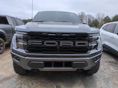 Used 2024 Ford F-150 - photo 1