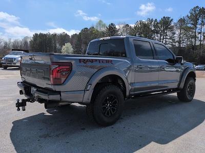 Used 2024 Ford F-150 - photo 1