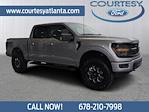 New 2026 Ford F-150 XLT SuperCrew Cab for sale #26T643 - photo 1