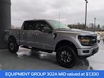 New 2026 Ford F-150 XLT SuperCrew Cab for sale #26T643 - photo 3