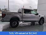 New 2026 Ford F-150 XLT SuperCrew Cab for sale #26T643 - photo 4