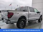 New 2026 Ford F-150 XLT SuperCrew Cab for sale #26T643 - photo 2