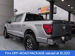 New 2026 Ford F-150 XLT SuperCrew Cab for sale #26T643 - photo 5