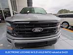 New 2026 Ford F-150 XLT SuperCrew Cab for sale #26T643 - photo 7
