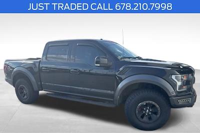 Used 2018 Ford F-150 - photo 1