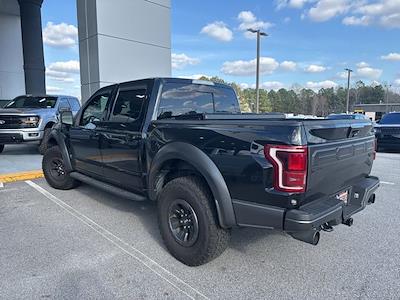 Used 2018 Ford F-150 - photo 1