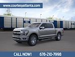 New 2026 Ford F-150 Lariat SuperCrew Cab for sale #26T647 - photo 1