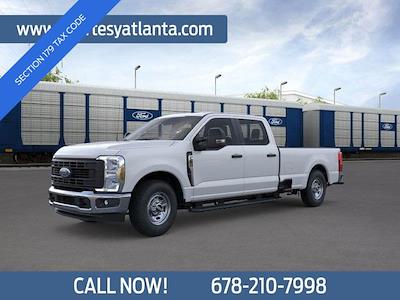 New 2026 Ford F-250 - photo 1