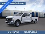 New 2026 Ford F-250 XL Crew Cab for sale #26T648 - photo 1