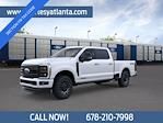New 2026 Ford F-350 Platinum Crew Cab for sale #26T649 - photo 1