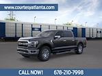 New 2026 Ford F-150 Lariat SuperCrew Cab for sale #26T650 - photo 1