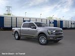 New 2026 Ford F-150 King Ranch SuperCrew Cab for sale #26T651 - photo 7