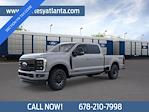 New 2026 Ford F-350 Platinum Crew Cab for sale #26T659 - photo 1