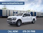 2026 Ford F-150 SuperCrew Cab 4WD Pickup for sale #26T660 - photo 1