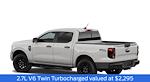 New 2026 Ford Ranger XLT SuperCrew Cab for sale #26T669 - photo 2