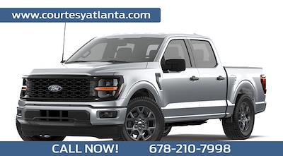 New 2026 Ford F-150 - photo 1