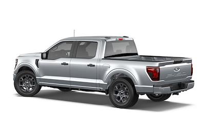 New 2026 Ford F-150 - photo 1
