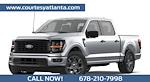 New 2026 Ford F-150 STX SuperCrew Cab for sale #26T672 - photo 1