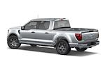 New 2026 Ford F-150 STX SuperCrew Cab for sale #26T672 - photo 2