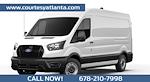 New 2026 Ford Transit 250 Medium Roof Empty Cargo Van for sale #26T676 - photo 1