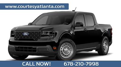 New 2026 Ford Maverick - photo 1