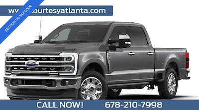 New 2026 Ford F-250 - photo 1